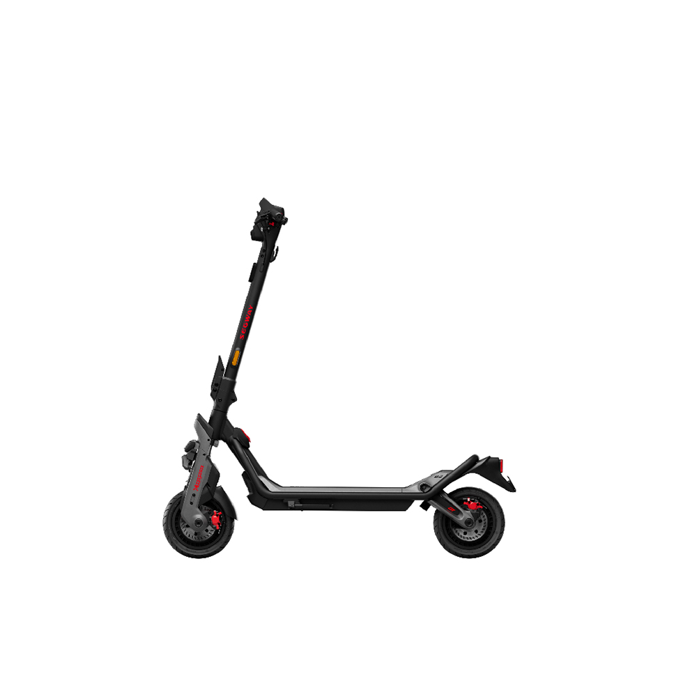 Električni romobil SEGWAY GT3 E Pro E-1