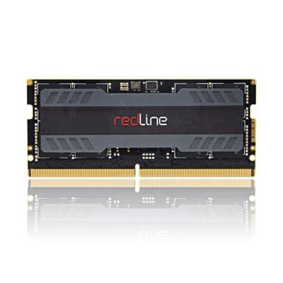 RAM MUSHKIN SORAM D5 5600 32GB CL46 1.1V Redl. SODIMM-1