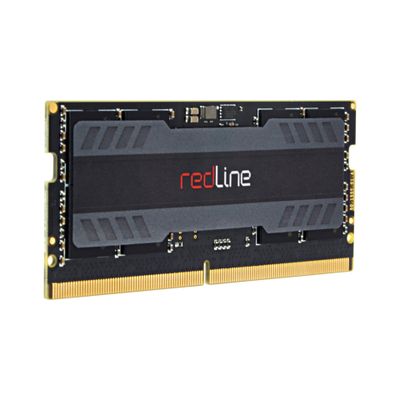 RAM MUSHKIN SORAM D5 5600 32GB CL46 1.1V Redl. SODIMM-0