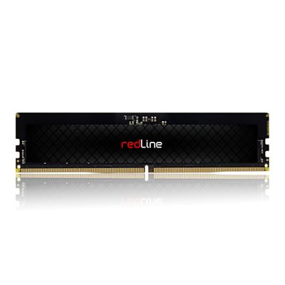 RAM Mushkin D5 5200 32GB CL42 1.1V Redline UDIMM-1
