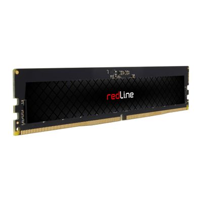RAM Mushkin D5 5200 32GB CL42 1.1V Redline UDIMM