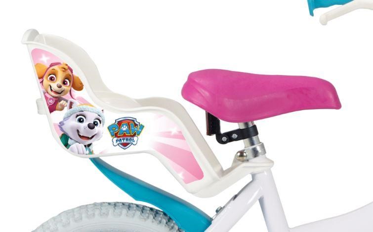 Bicikl za djecu TOIMSA TOI1481 14" PAW PATROL bijeli-3