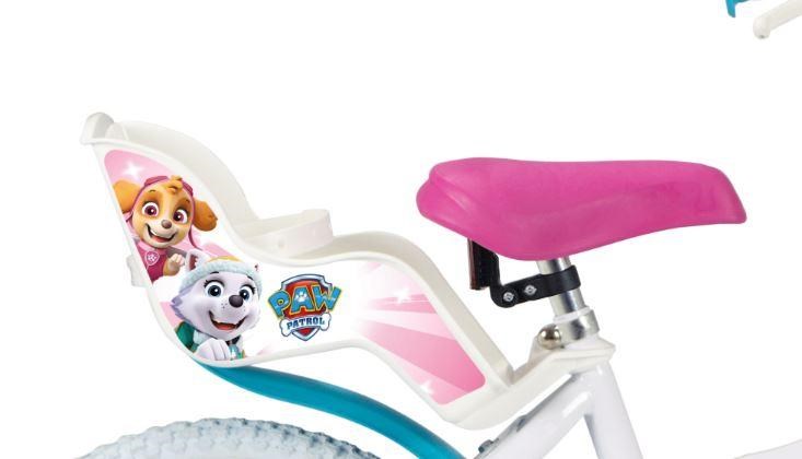 Bicikl za djecu TOIMSA TOI1681 16" Paw Patrol bijeli-3