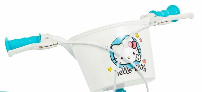 Dječji bicikl TOIMSA Hello Kitty (16")-1