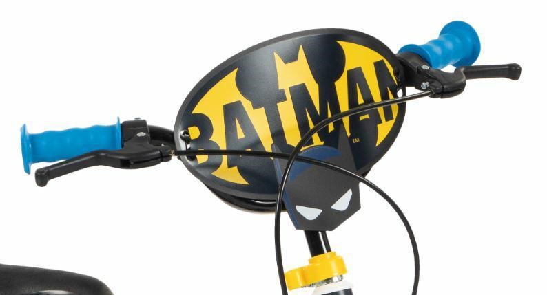 Bicikl za djecu TOIMSA TOI14913 14" BATMAN-4