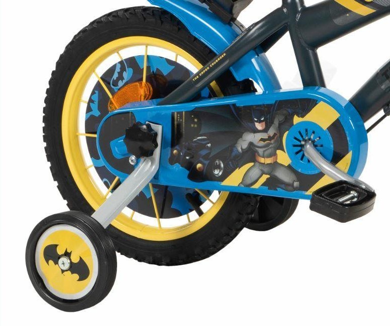 Bicikl za djecu TOIMSA TOI14913 14" BATMAN-2