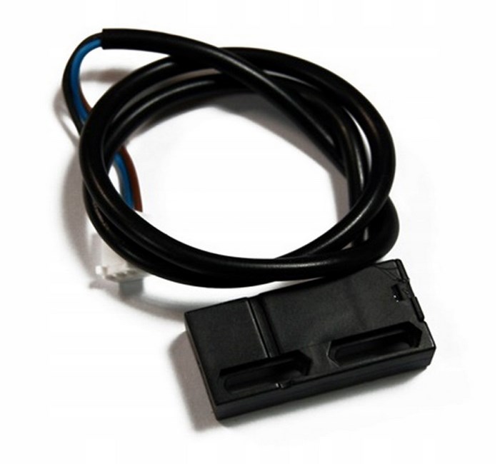 Senzor MAGNETIC SENSOR FAAC/GENIUS 740/741/BLIZZARD sa stalkom (63001025)