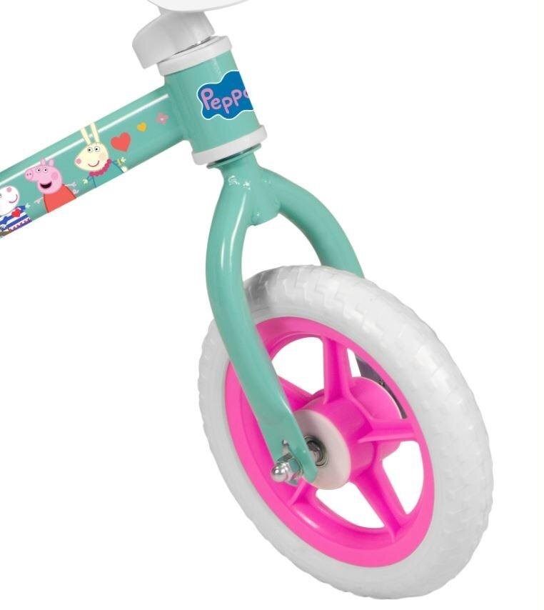 Bicikl TOIMSA 198 City bike 25.4 cm (10") Zeleni Višebojni-1