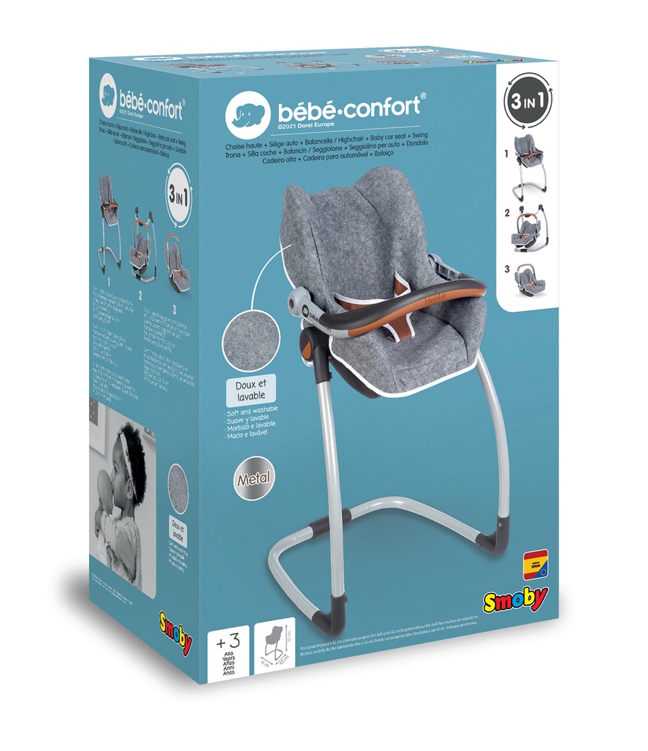 Smoby 240216 doll accessory-5