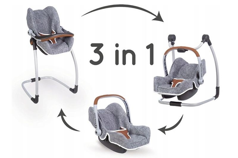 Smoby 240216 doll accessory-6