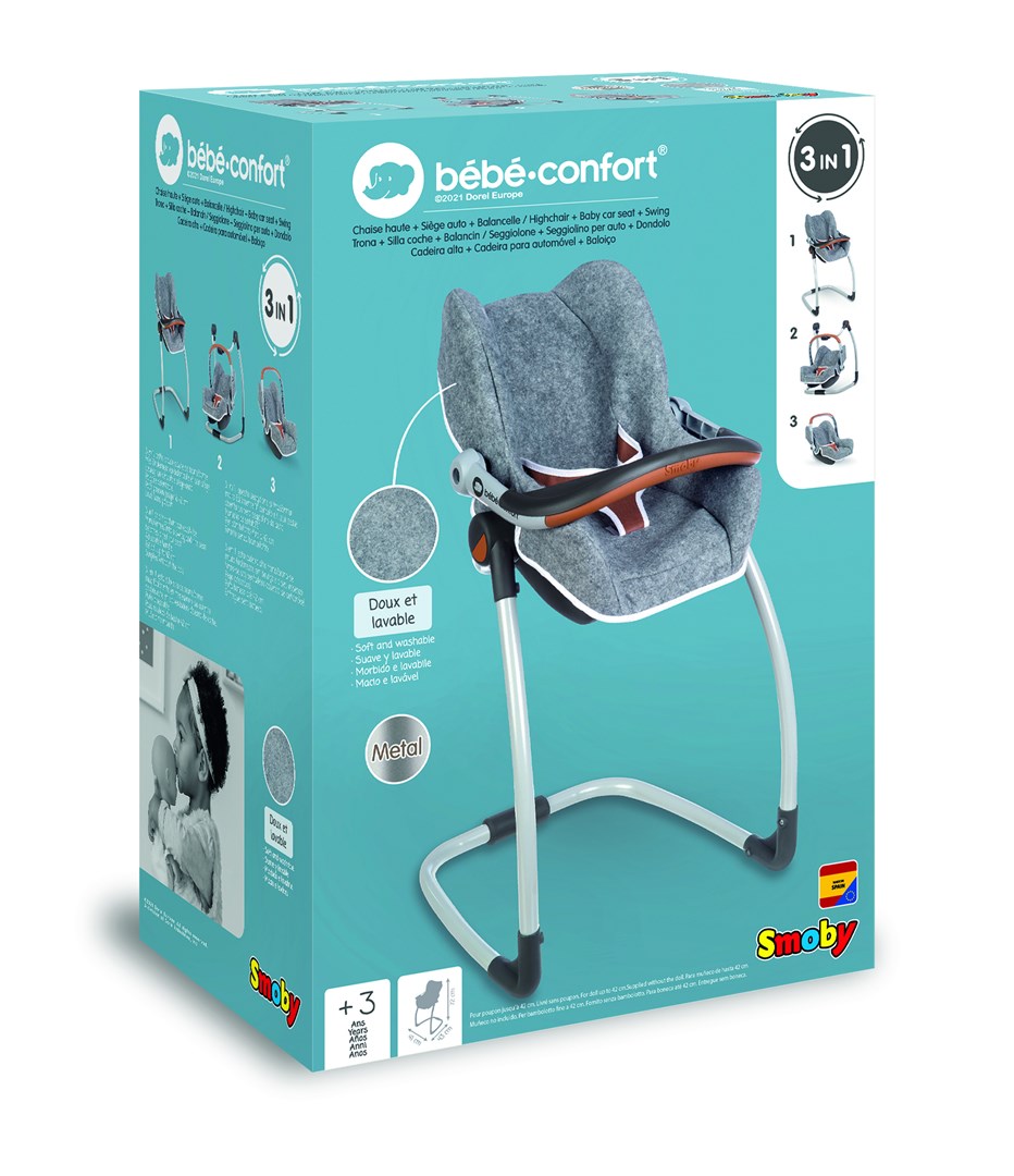 Smoby 240216 doll accessory-4