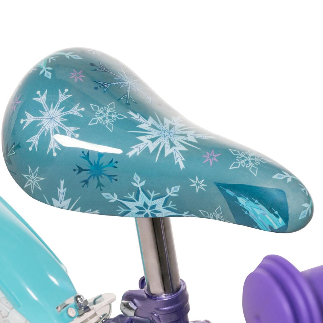 Bicikl HUFFY Disney FROZEN 12" 22974W-5