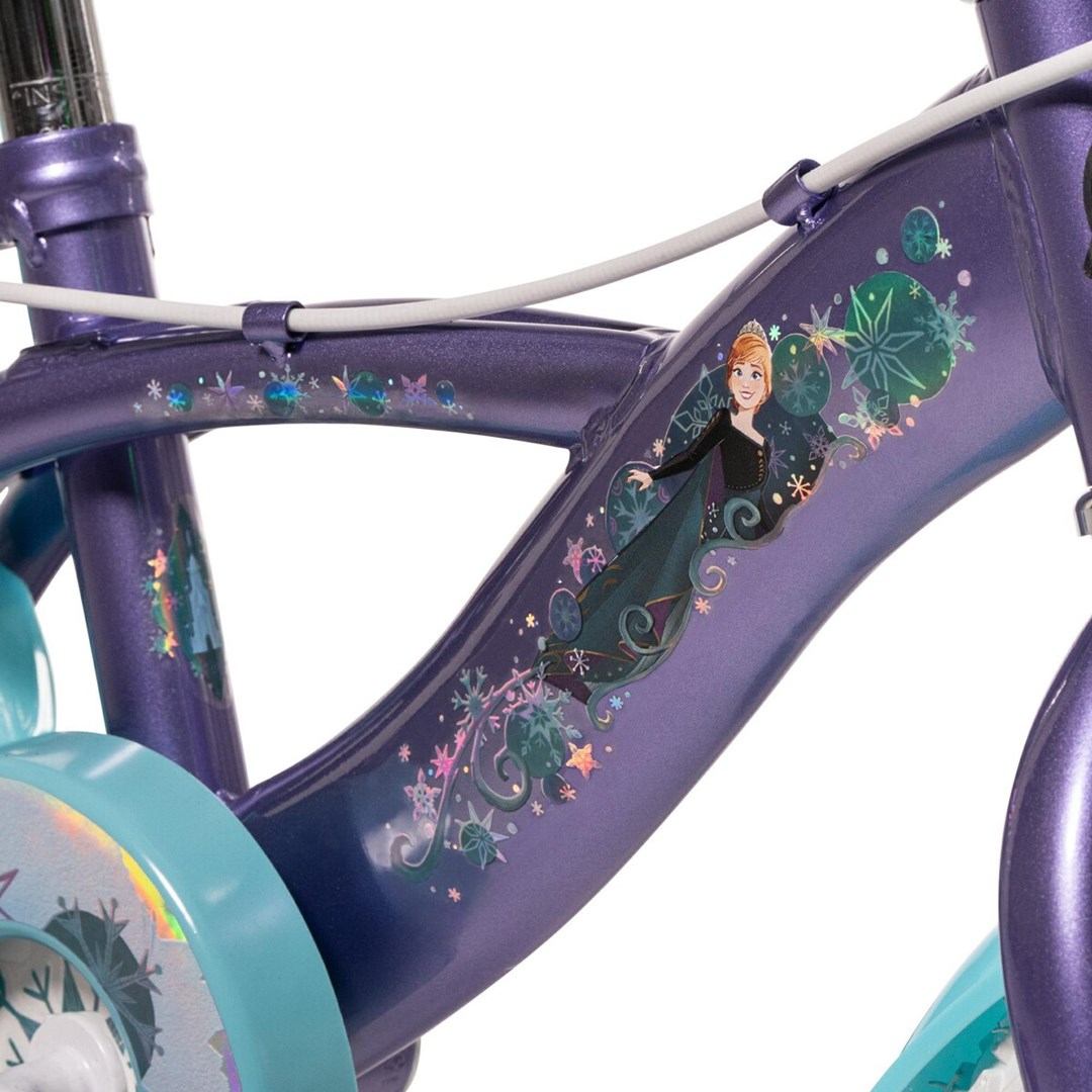 Bicikl HUFFY Disney FROZEN 12" 22974W-2