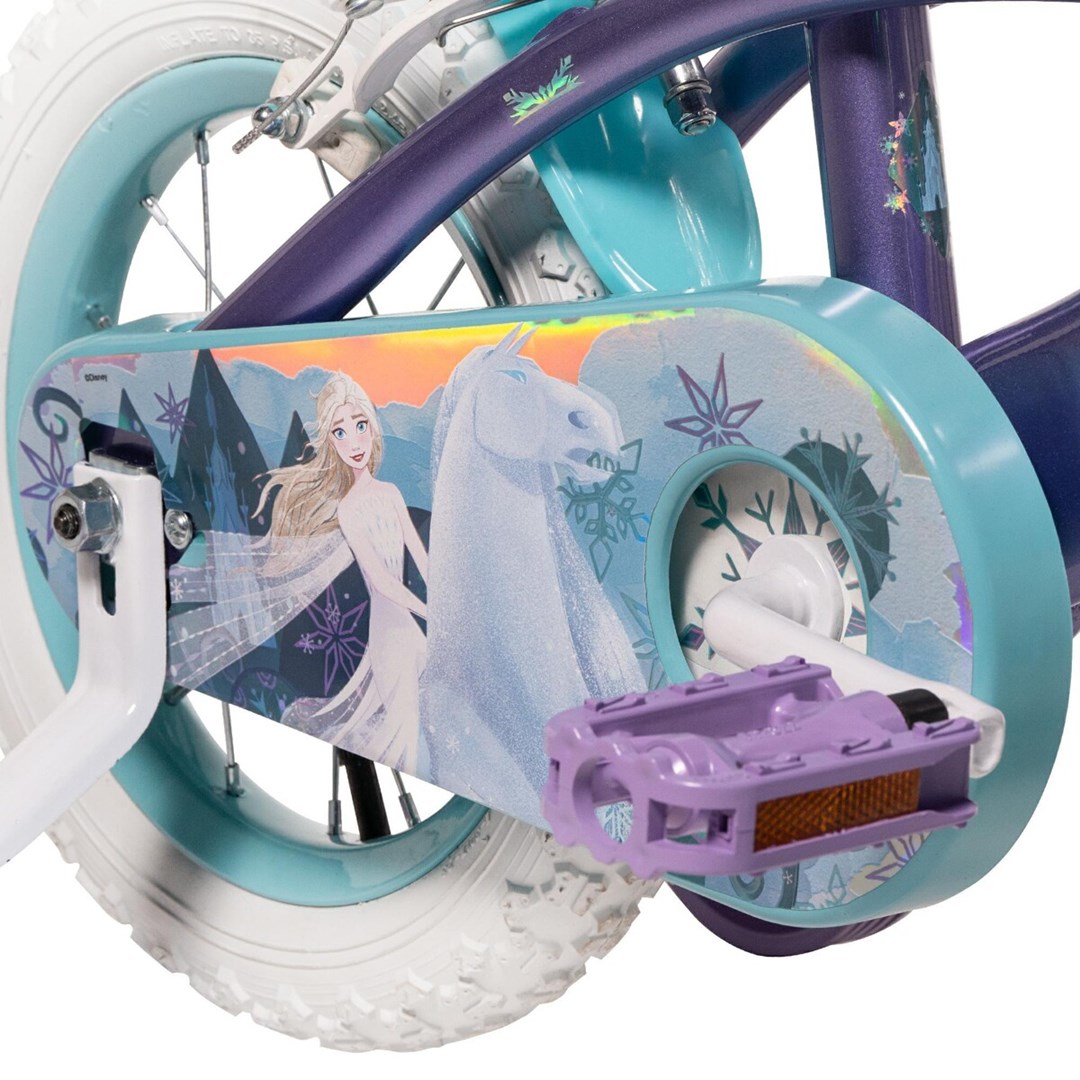 Bicikl HUFFY Disney FROZEN 12" 22974W-4