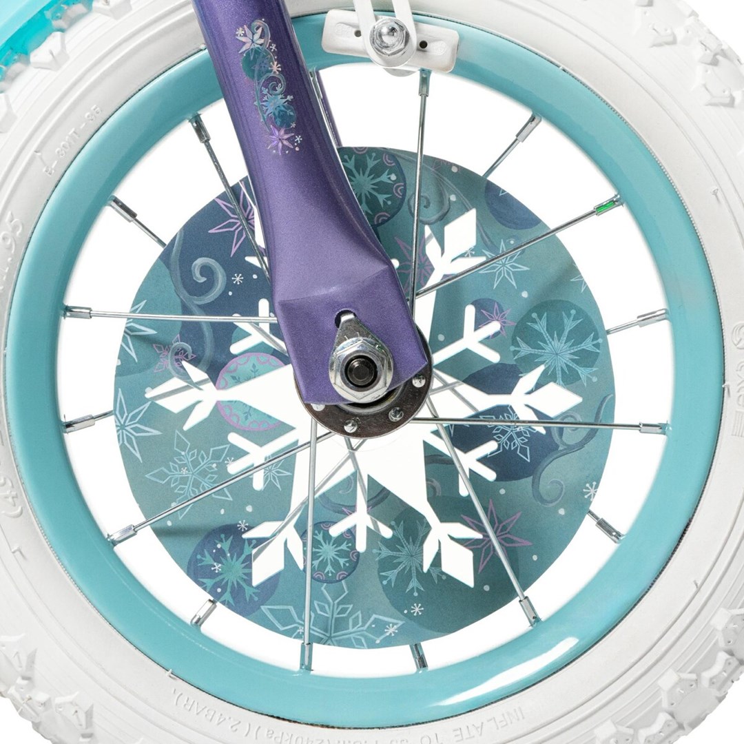 Bicikl HUFFY Disney FROZEN 12" 22974W-6