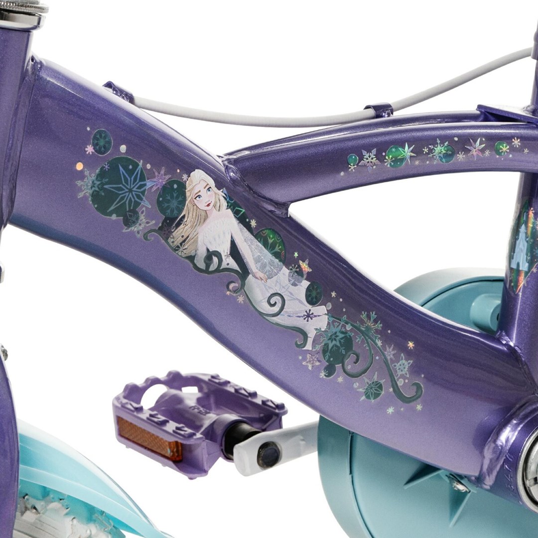Bicikl HUFFY Disney FROZEN 12" 22974W-3