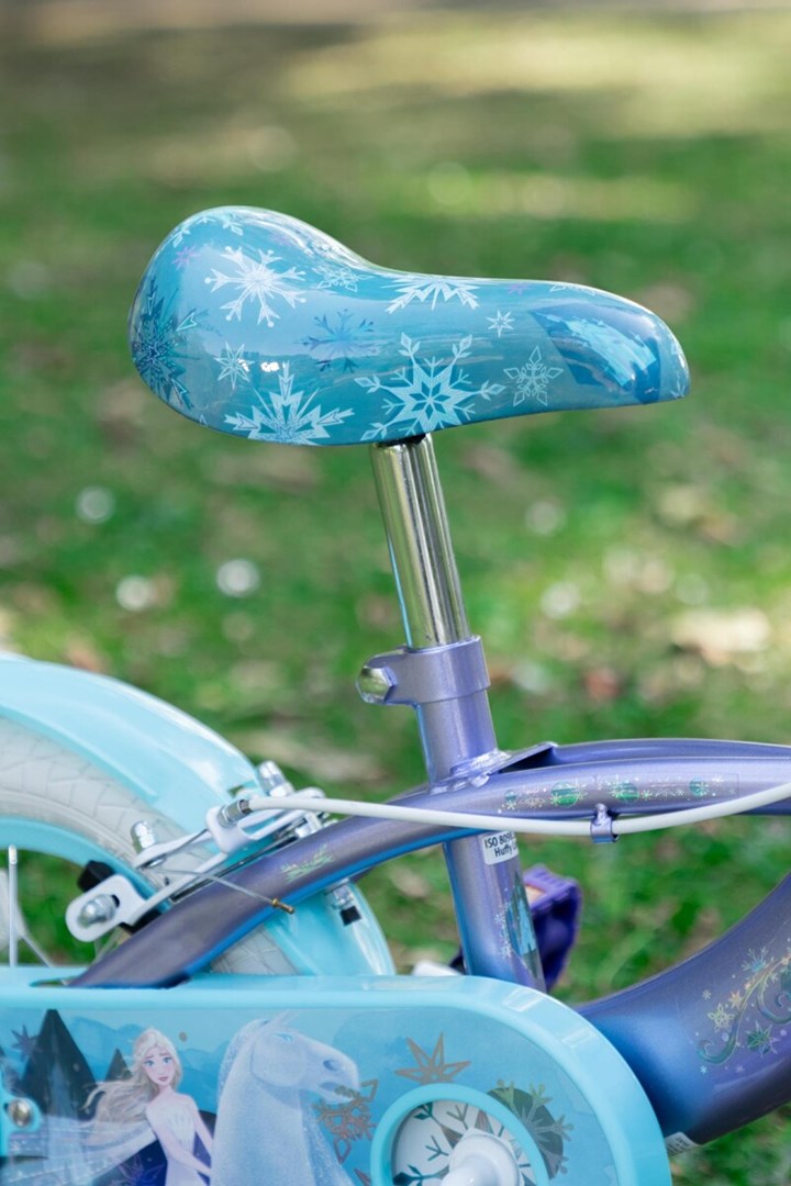 Bicikl HUFFY Disney FROZEN 12" 22974W-9