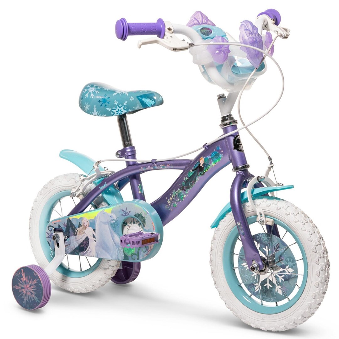 Bicikl HUFFY Disney FROZEN 12" 22974W