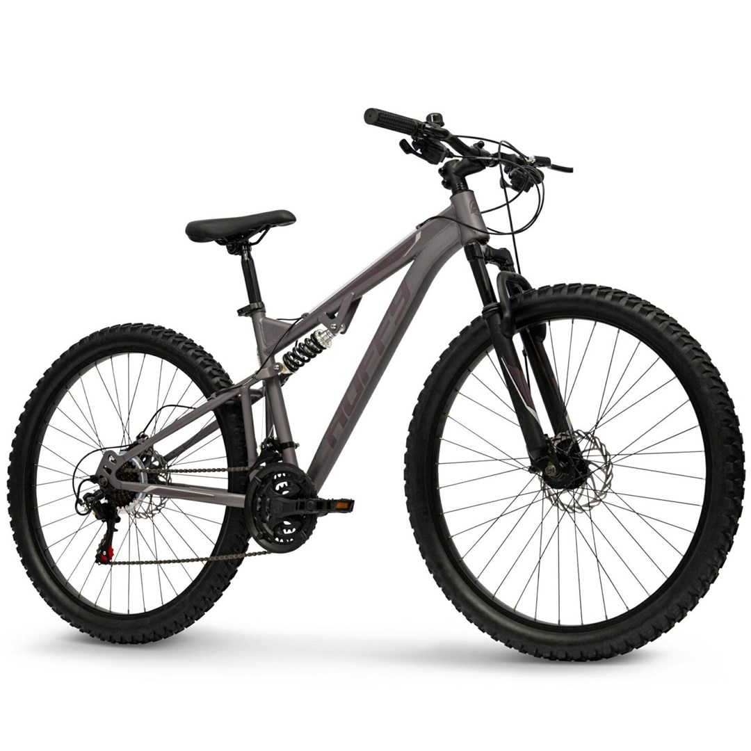 Bicikl HUFFY Marker 27.5" Matte Graphite 26752W-0