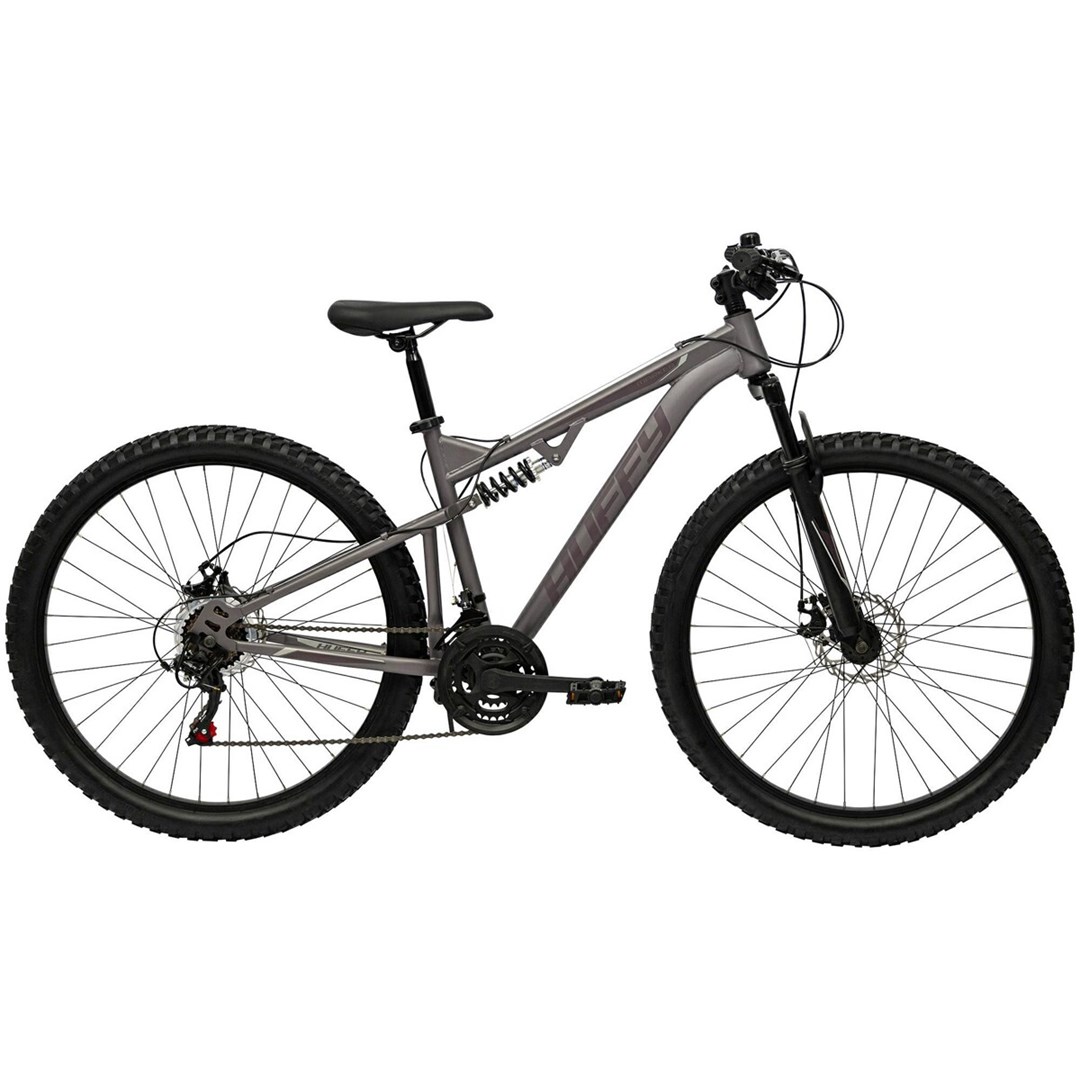 Bicikl HUFFY Marker 27.5" Matte Graphite 26752W-1