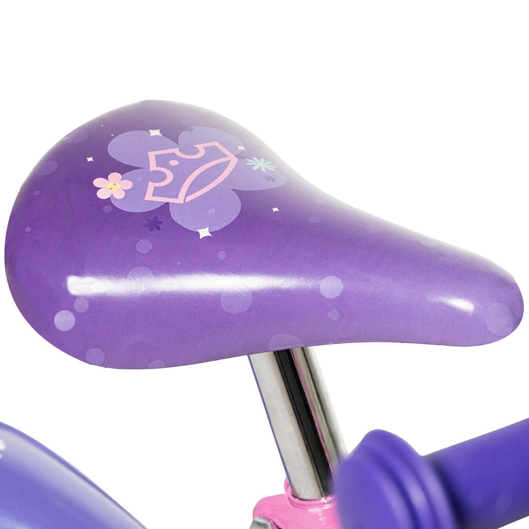 Bicikl HUFFY Disney PRINCESS 12" 22494W-5