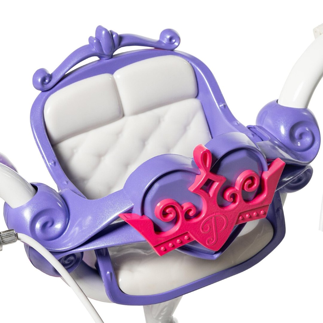 Bicikl HUFFY Disney PRINCESS 12" 22494W-7