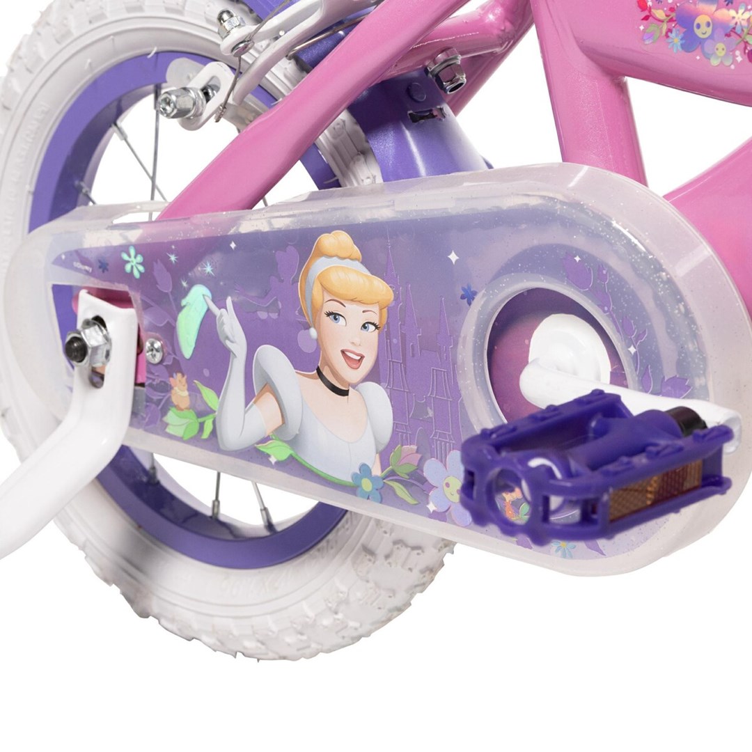 Bicikl HUFFY Disney PRINCESS 12" 22494W-4