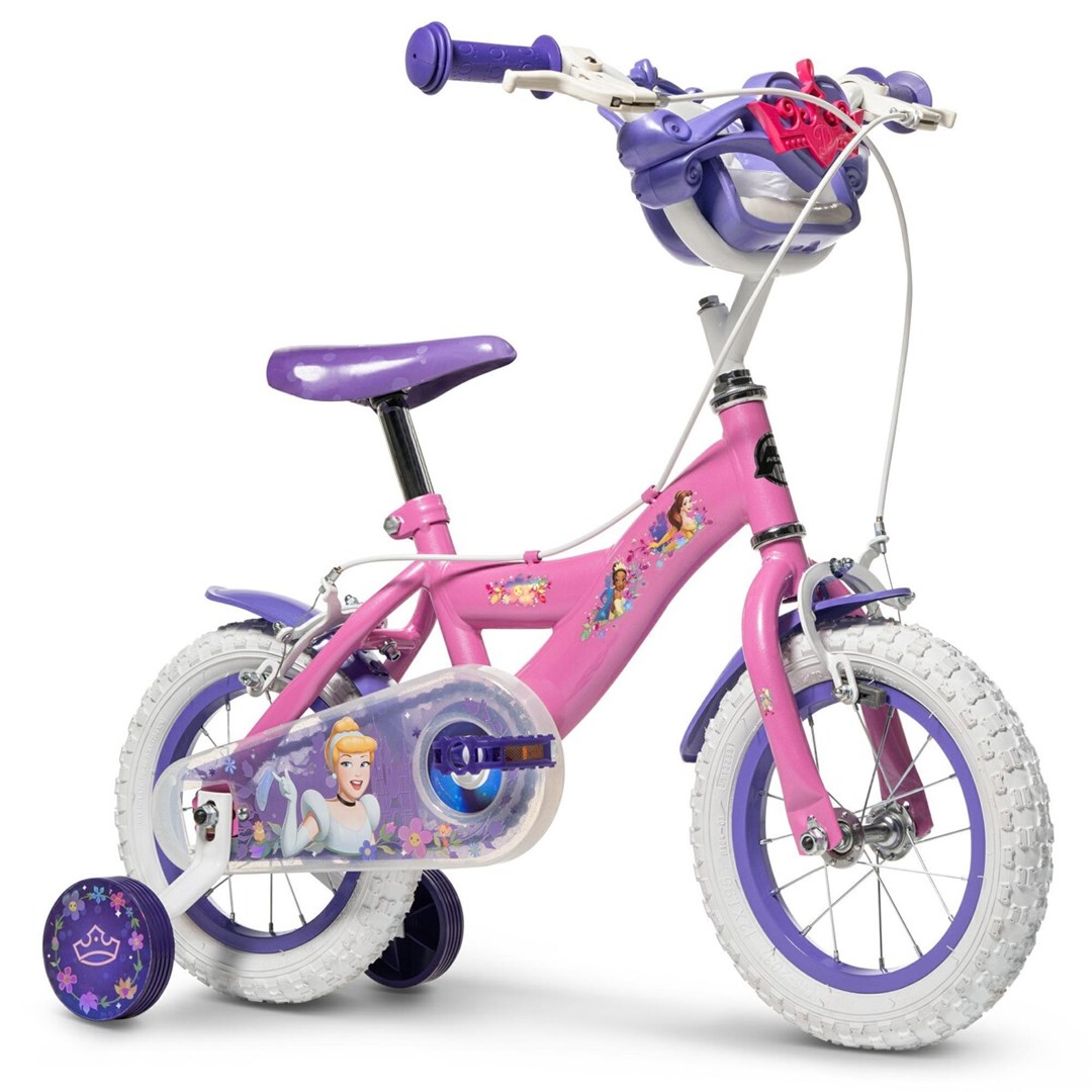 Bicikl HUFFY Disney PRINCESS 12" 22494W