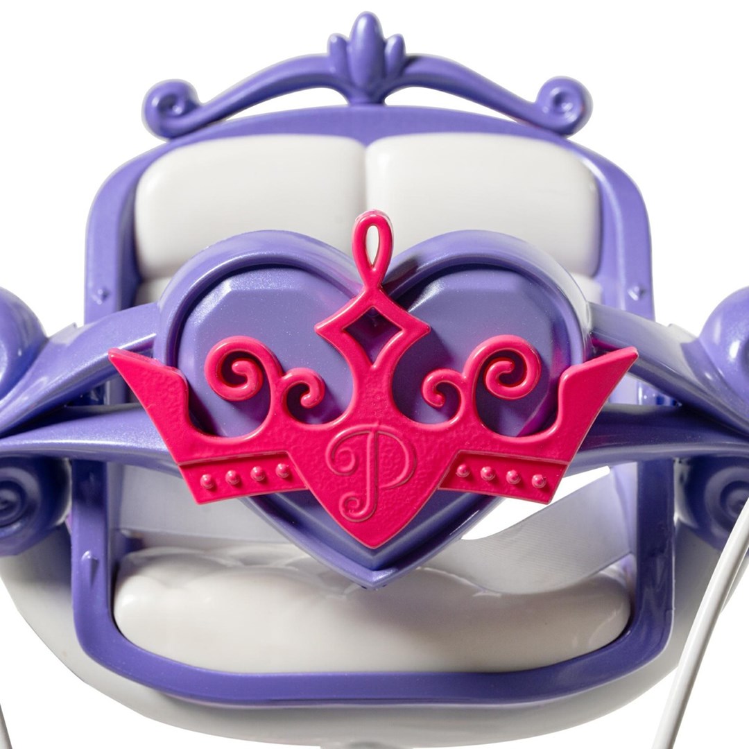 Bicikl HUFFY Disney PRINCESS 12" 22494W-8