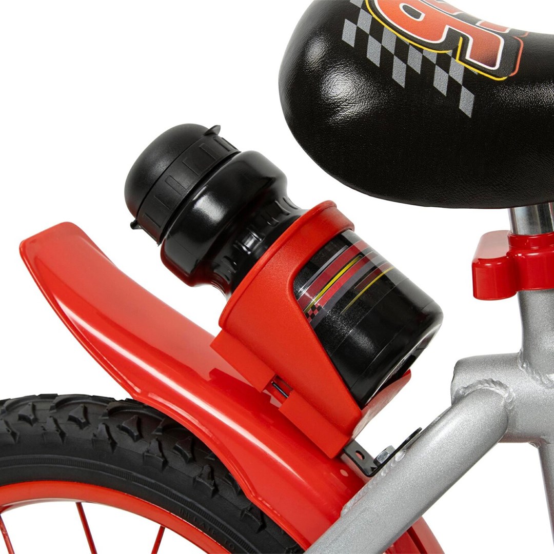 Bicikl HUFFY Disney Cars 14" 24484W-3