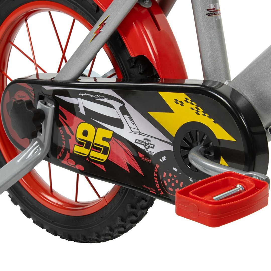 Bicikl HUFFY Disney Cars 14" 24484W-4