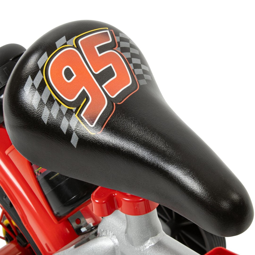 Bicikl HUFFY Disney Cars 14" 24484W-5