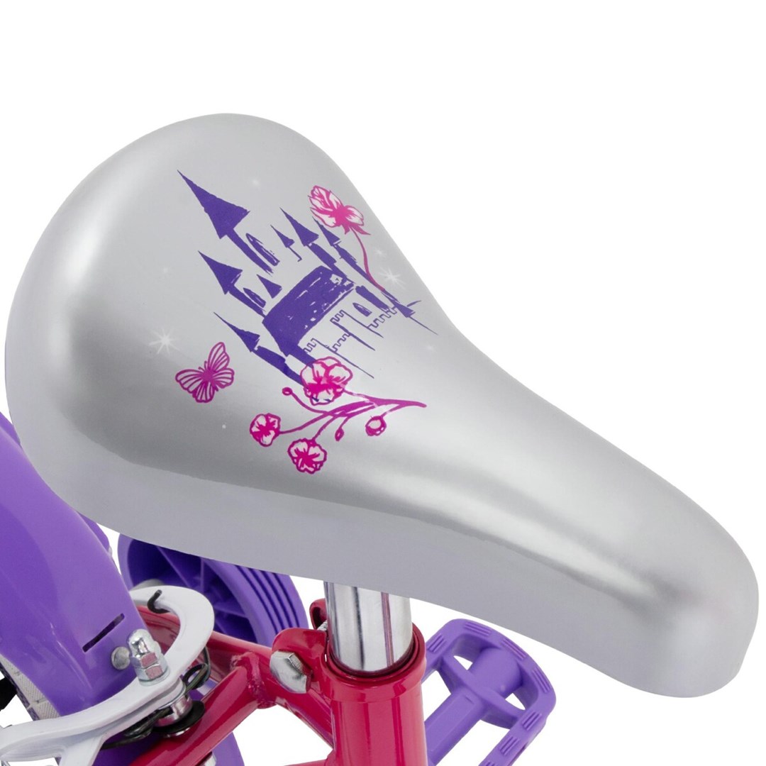 Bicikl HUFFY Disney PRINCESS 14" 24375W-6