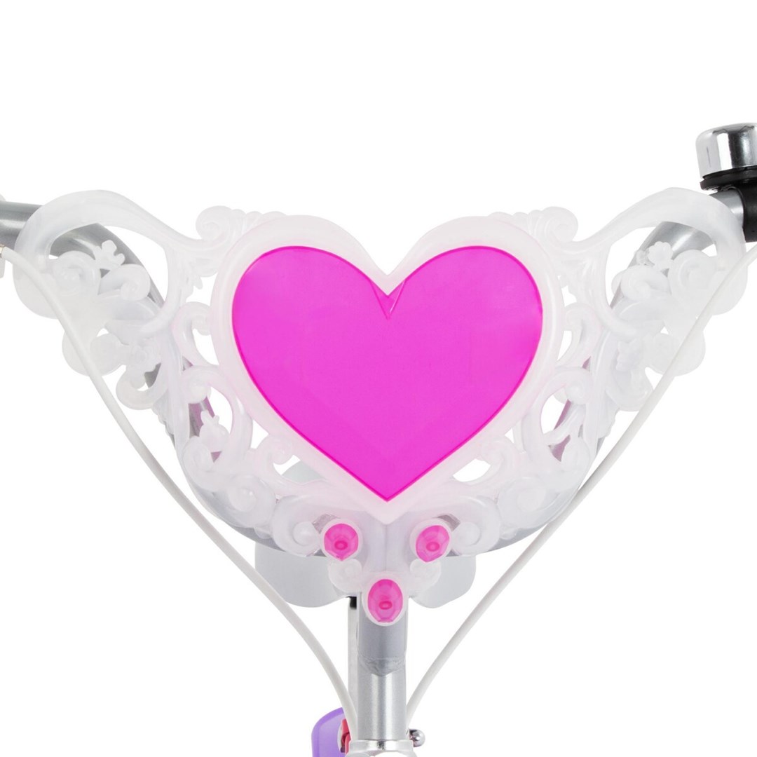Bicikl HUFFY Disney PRINCESS 14" 24375W-8