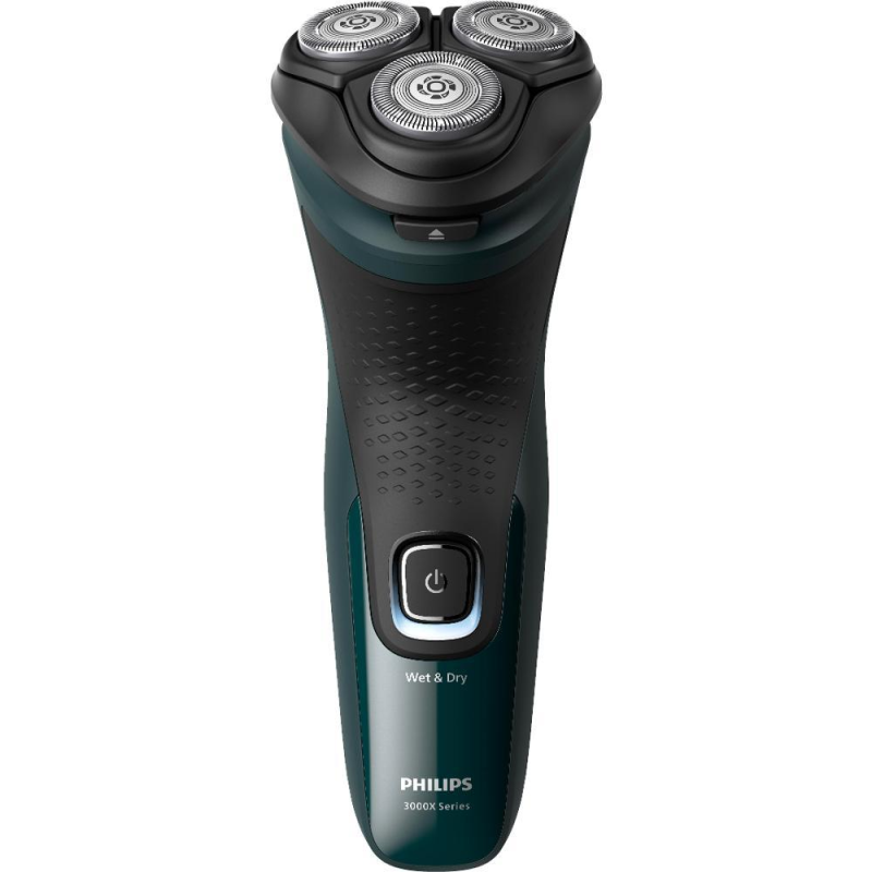 Električni brijač PHILIPS Shaver 3000X Series X3002/00 Wet & Dry