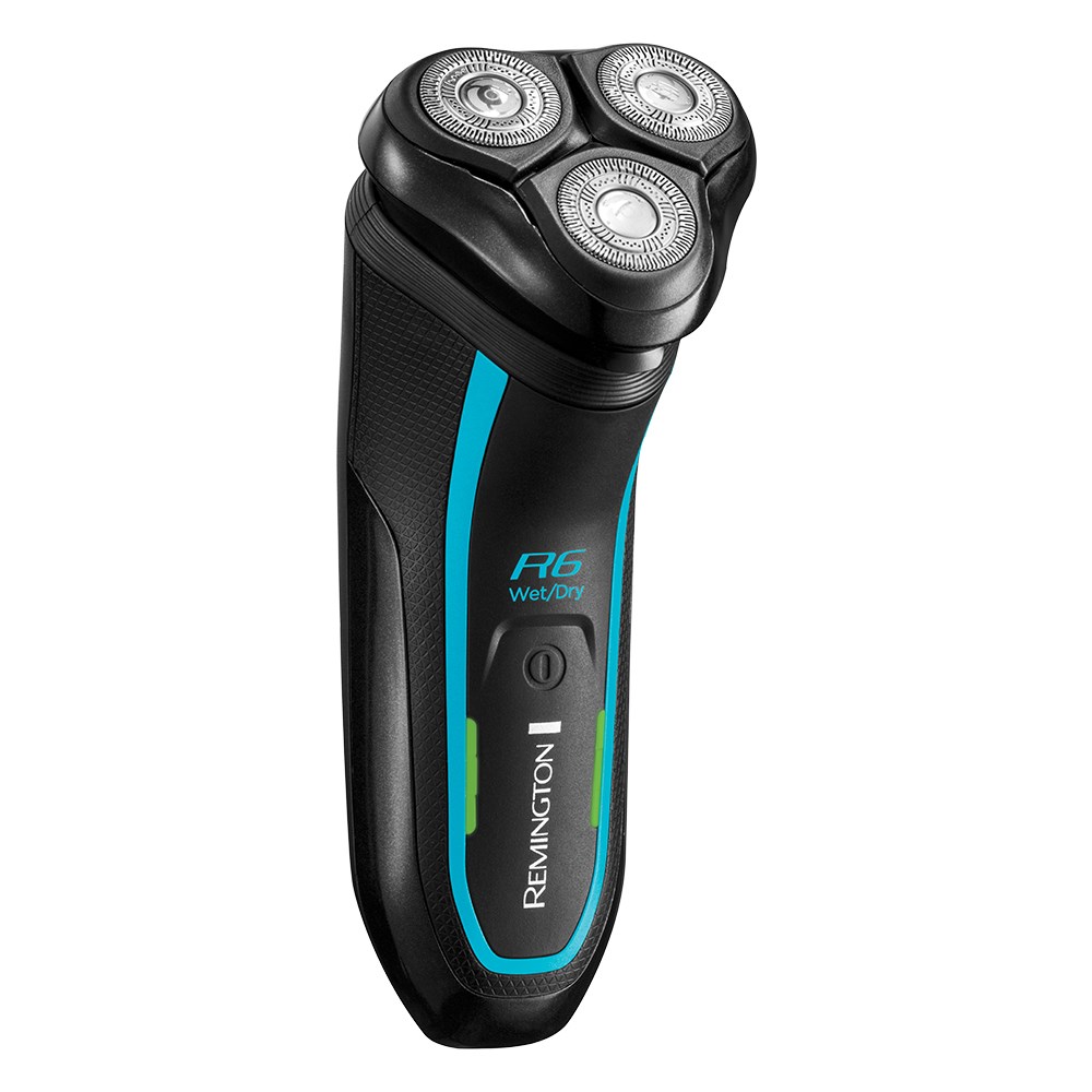 Električni brijaći aparat REMINGTON R6000 (Crni)-1