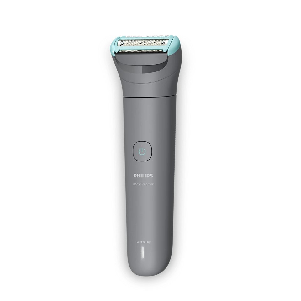 Philips Body Groomer BG3485/15 With Triple Protect shaving system-2
