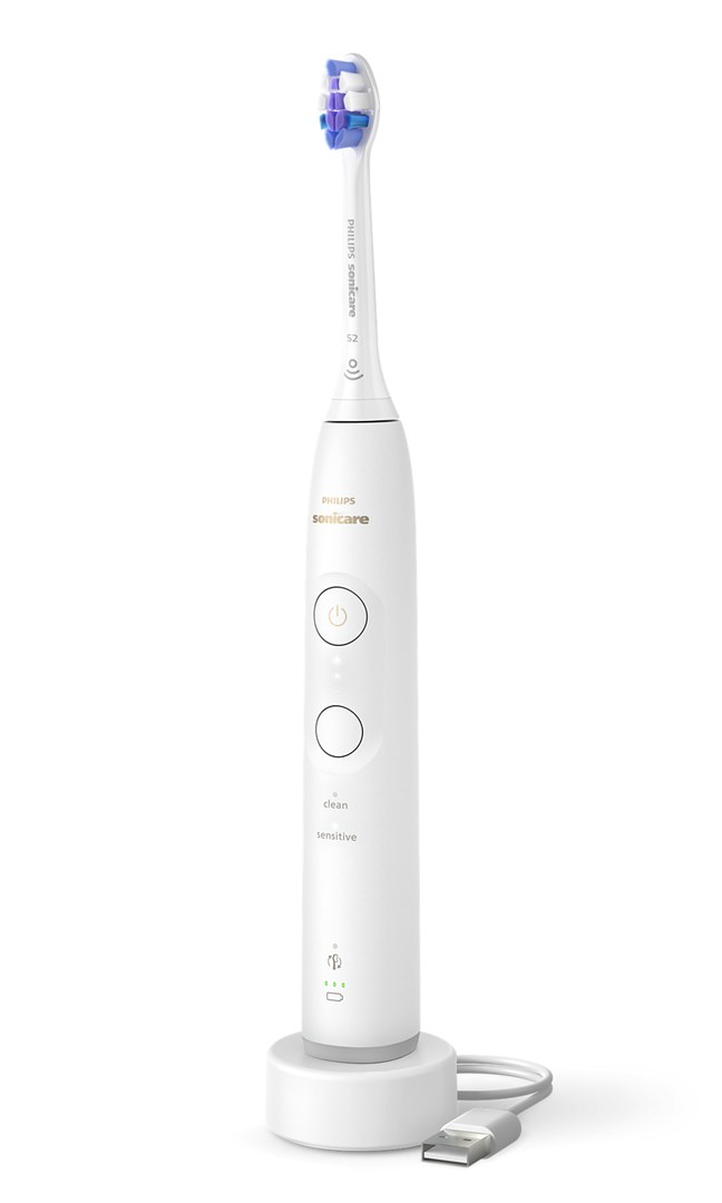 Električna četkica za zube PHILIPS Series 6100 HX7400/01-0