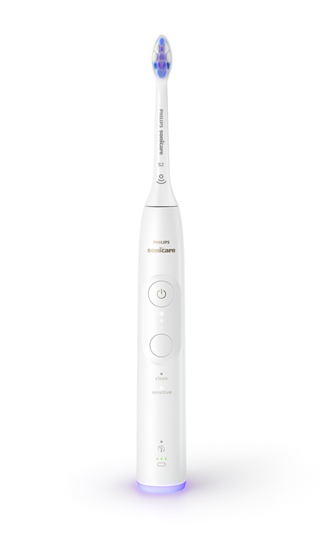 Električna četkica za zube PHILIPS Series 6100 HX7400/01-1