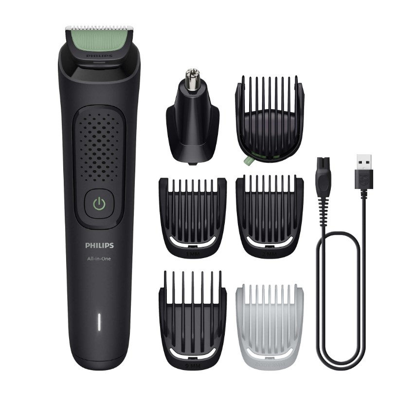 Trimer PHILIPS MG3935/15 7-u-1