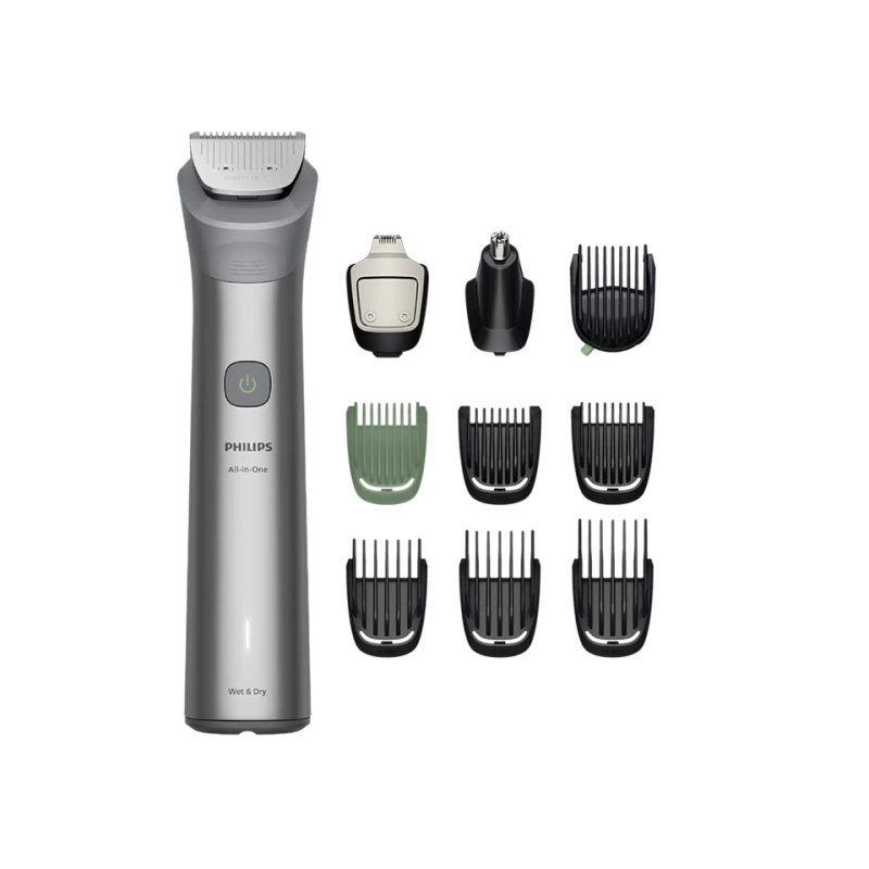 Trimer PHILIPS All-in-One Trimmer 5000 Series MG5921/15 10-in-1-0