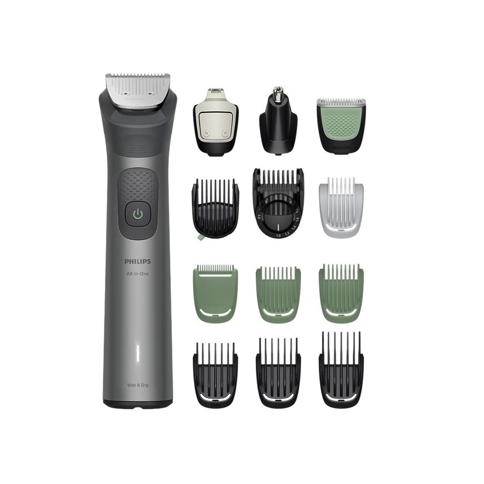 Trimer PHILIPS All-in-One Trimmer 7000 Series MG7921/15 15-u-1-0