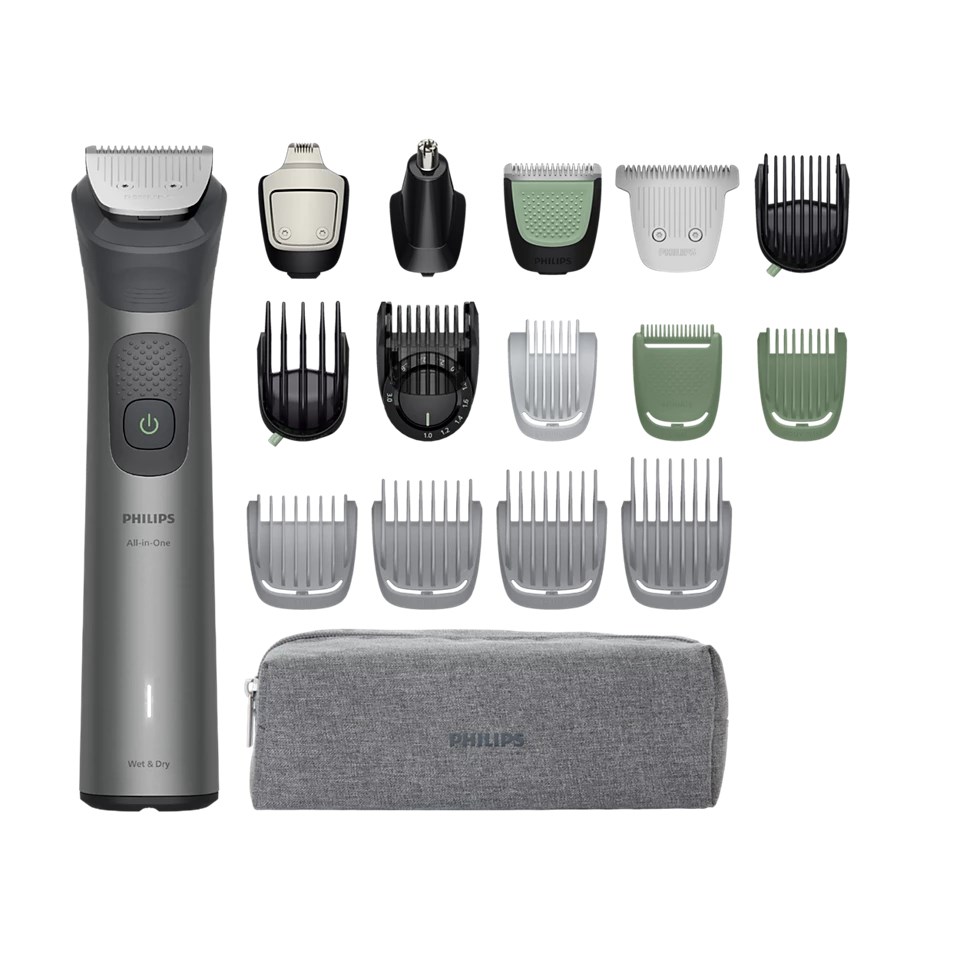Trimer PHILIPS All-in-One Trimmer 7000 Series MG7941/15 17-u-1-1