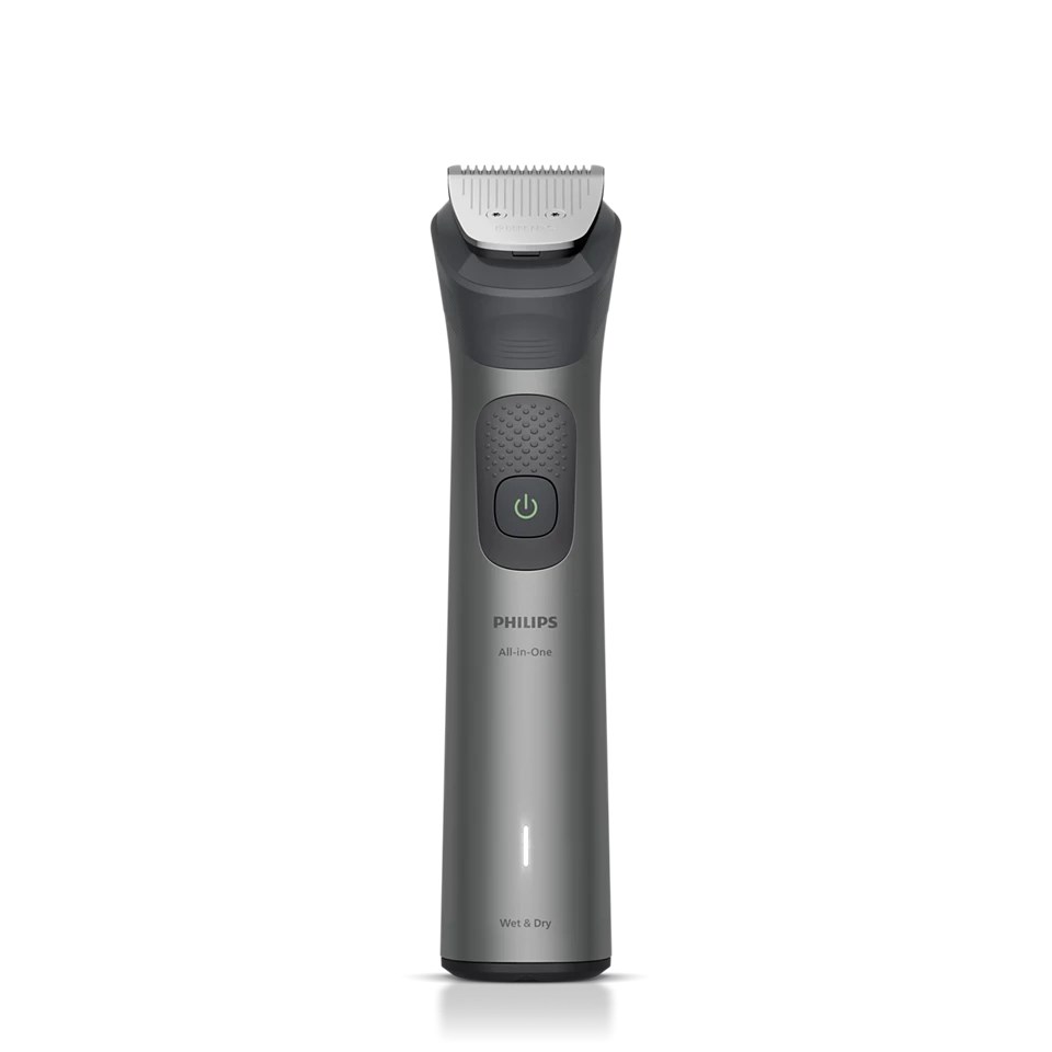 Trimer PHILIPS All-in-One Trimmer 7000 Series MG7941/15 17-u-1-2