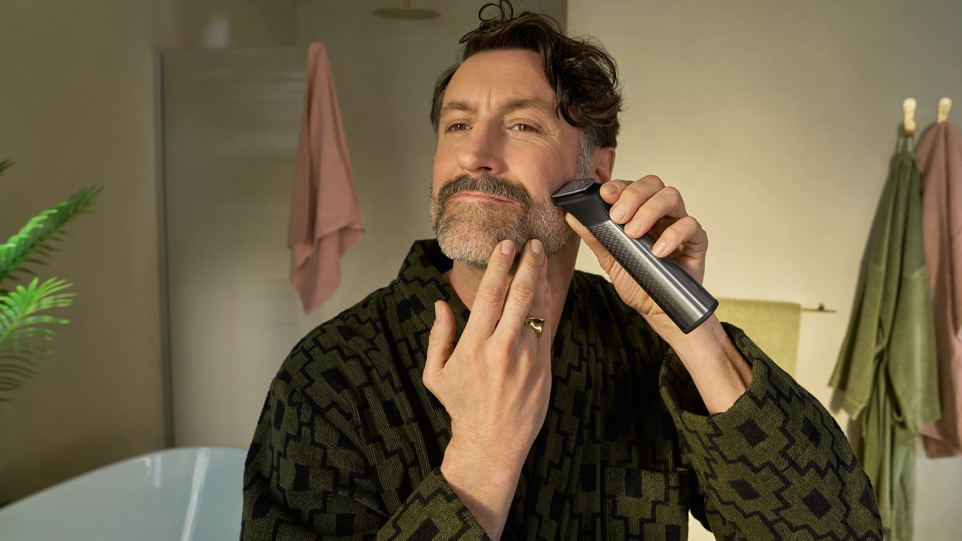 Trimer PHILIPS All-in-One Trimmer 9000 Series MG9557/15 20-u-1-1