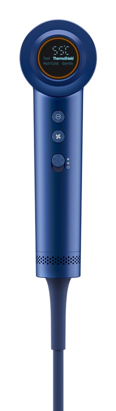 Sušilo za kosu PHILIPS 8000 series BHD839/10 1400 W plava boja-2