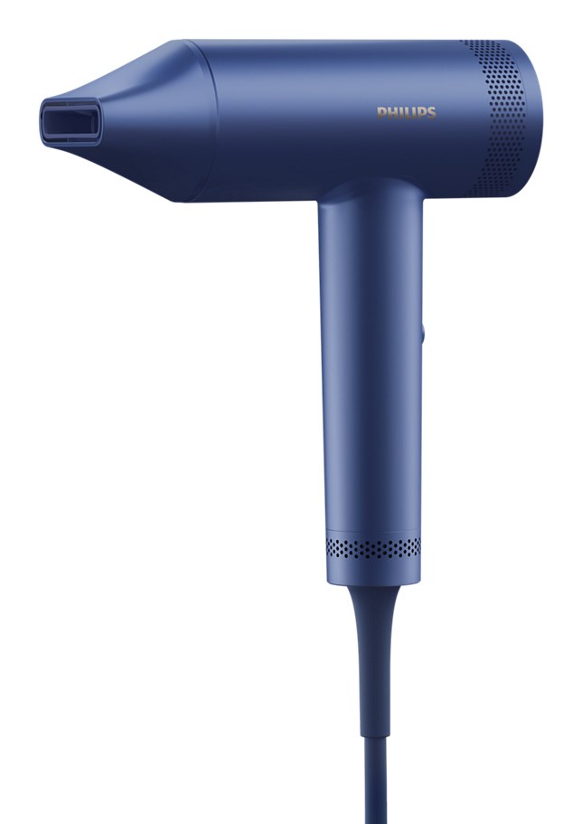 Sušilo za kosu PHILIPS 8000 series BHD839/10 1400 W plava boja-1