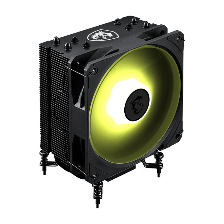 Sustav hlađenja MSI MAG COREFROZR AA13 12 cm crni-0