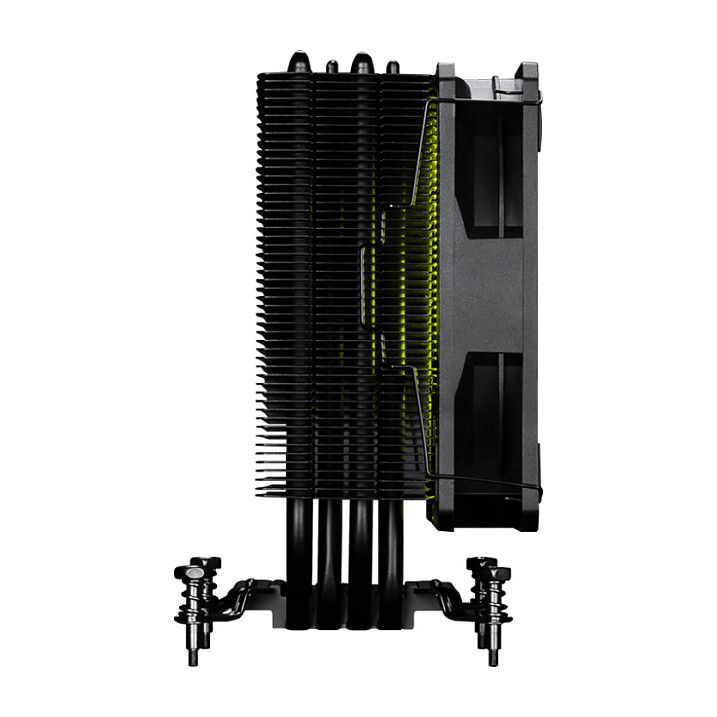 Sustav hlađenja MSI MAG COREFROZR AA13 12 cm crni-1