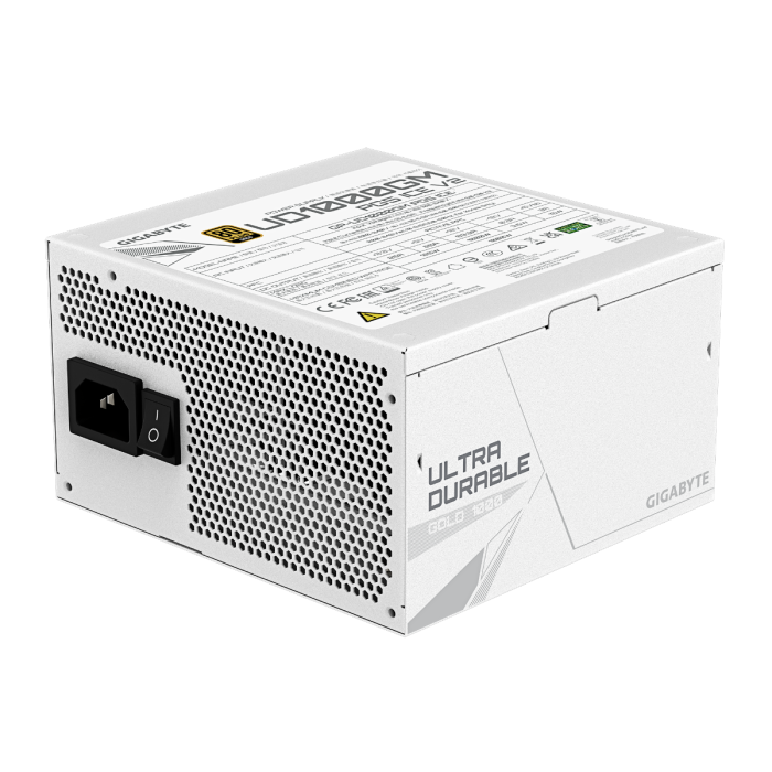 Napajanje GIGABYTE UD1000GM 1000W PG5 ICE (GP-UD1000GM PG5 ICE)-5